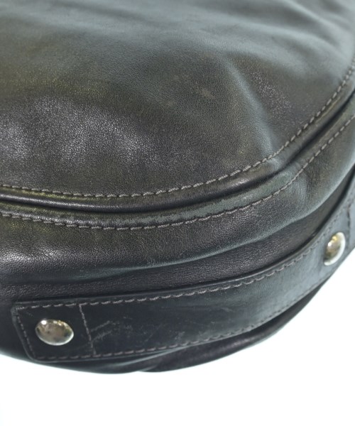 COACH（コーチ）ショルダーバッグ 黒 サイズ:- レディース/2200614245257