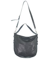 COACH（コーチ）ショルダーバッグ 黒 サイズ:- レディース/2200614245257