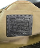 COACH（コーチ）ショルダーバッグ 黒 サイズ:- レディース/2200614245257