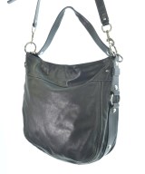 COACH（コーチ）ショルダーバッグ 黒 サイズ:- レディース/2200614245257