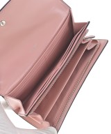 COACH（コーチ）財布・コインケース ピンク サイズ:- レディース/2200614245493