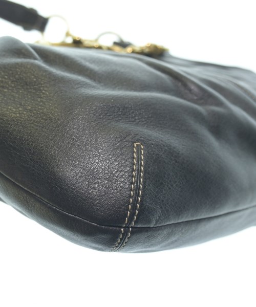 COACH（コーチ）ショルダーバッグ 黒 サイズ:- レディース/2200612719026