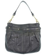 COACH（コーチ）ショルダーバッグ 黒 サイズ:- レディース/2200612719026