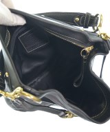 COACH（コーチ）ショルダーバッグ 黒 サイズ:- レディース/2200612719026