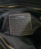 COACH（コーチ）ショルダーバッグ 黒 サイズ:- レディース/2200612719026