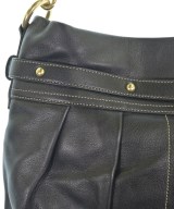 COACH（コーチ）ショルダーバッグ 黒 サイズ:- レディース/2200612719026