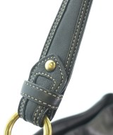 COACH（コーチ）ショルダーバッグ 黒 サイズ:- レディース/2200612719026