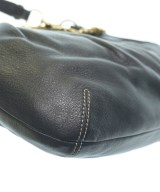 COACH（コーチ）ショルダーバッグ 黒 サイズ:- レディース/2200612719026