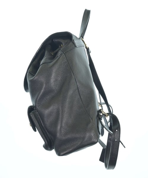 COACH（コーチ）バックパック・リュック 黒 サイズ:- レディース/2200608391069