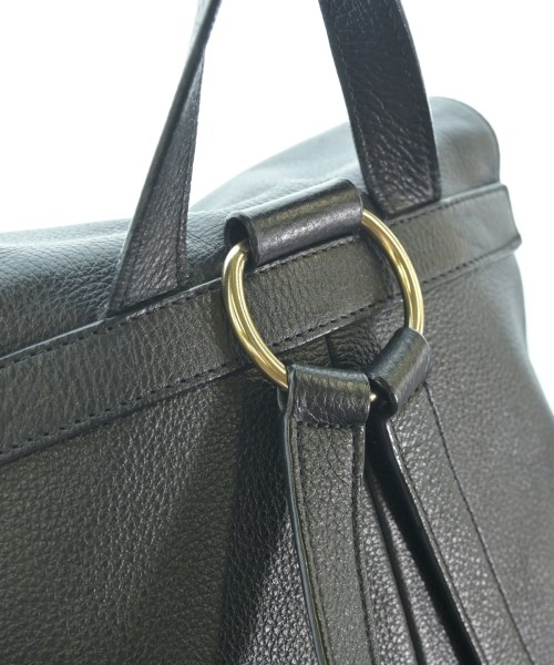 COACH（コーチ）バックパック・リュック 黒 サイズ:- レディース/2200608391069