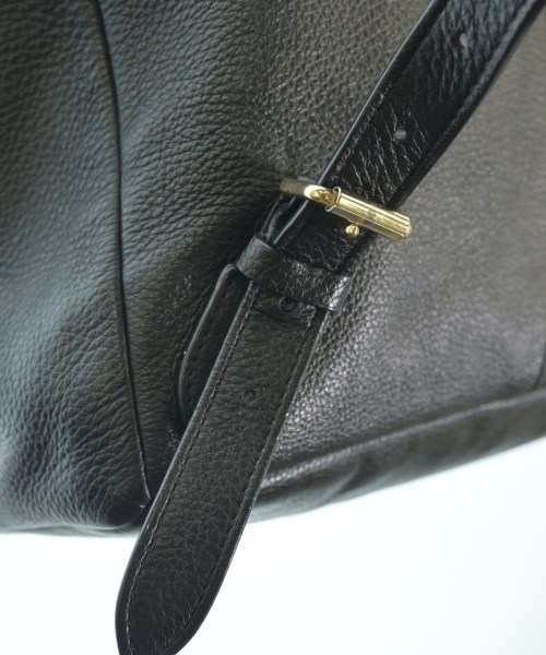 COACH（コーチ）バックパック・リュック 黒 サイズ:- レディース/2200608391069