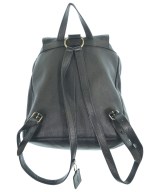COACH（コーチ）バックパック・リュック 黒 サイズ:- レディース/2200608391069