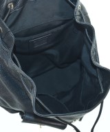 COACH（コーチ）バックパック・リュック 黒 サイズ:- レディース/2200608391069