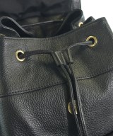 COACH（コーチ）バックパック・リュック 黒 サイズ:- レディース/2200608391069
