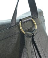 COACH（コーチ）バックパック・リュック 黒 サイズ:- レディース/2200608391069