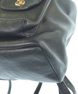 COACH（コーチ）バックパック・リュック 黒 サイズ:- レディース/2200608391069