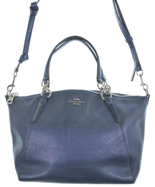 COACH ハンドバッグ