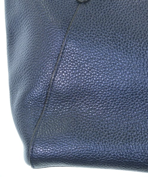 COACH（コーチ）ハンドバッグ 紺 サイズ:- レディース/2200608391076