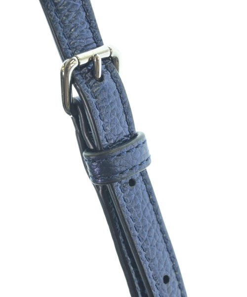 COACH（コーチ）ハンドバッグ 紺 サイズ:- レディース/2200608391076