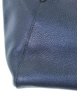 COACH（コーチ）ハンドバッグ 紺 サイズ:- レディース/2200608391076