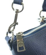 COACH（コーチ）ハンドバッグ 紺 サイズ:- レディース/2200608391076