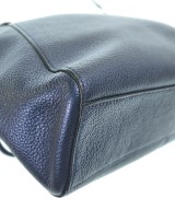 COACH（コーチ）ハンドバッグ 紺 サイズ:- レディース/2200608391076