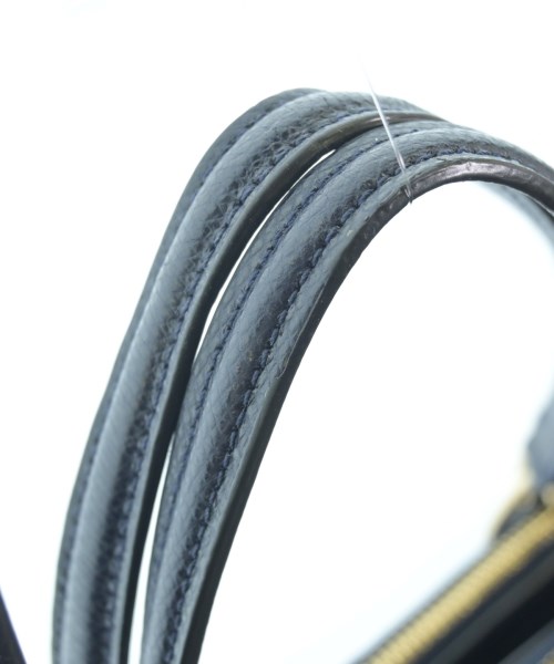 COACH（コーチ）ハンドバッグ 紺 サイズ:- レディース/2200613028233