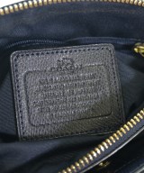 COACH（コーチ）ハンドバッグ 紺 サイズ:- レディース/2200613028233