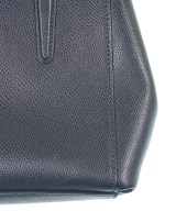 COACH（コーチ）ハンドバッグ 紺 サイズ:- レディース/2200613028233