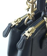 COACH（コーチ）ハンドバッグ 紺 サイズ:- レディース/2200613028233