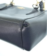 COACH（コーチ）ハンドバッグ 紺 サイズ:- レディース/2200613028233