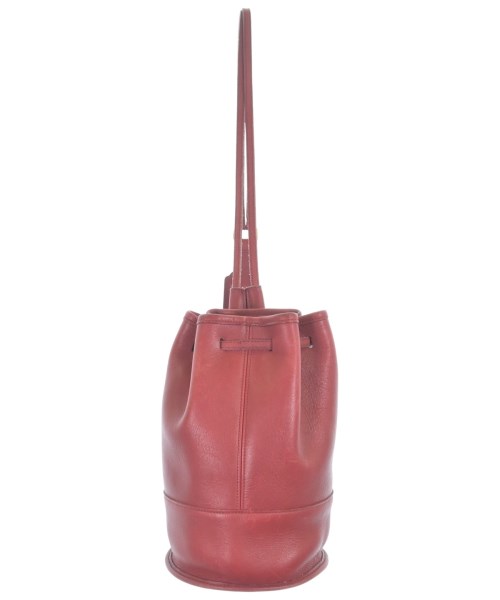 COACH（コーチ）ショルダーバッグ 赤 サイズ:- レディース/2200610373022