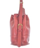 COACH（コーチ）ショルダーバッグ 赤 サイズ:- レディース/2200610373022