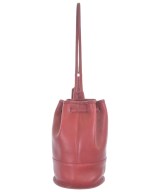 COACH（コーチ）ショルダーバッグ 赤 サイズ:- レディース/2200610373022