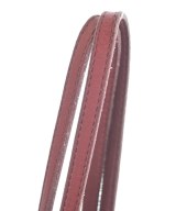 COACH（コーチ）ショルダーバッグ 赤 サイズ:- レディース/2200610373022