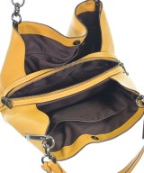 COACH（コーチ）ハンドバッグ 黄 サイズ:- レディース/2200612783041
