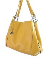 COACH（コーチ）ハンドバッグ 黄 サイズ:- レディース/2200612783041