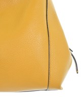 COACH（コーチ）ハンドバッグ 黄 サイズ:- レディース/2200612783041