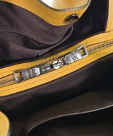 COACH（コーチ）ハンドバッグ 黄 サイズ:- レディース/2200612783041