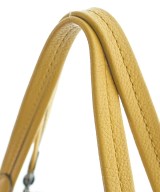 COACH（コーチ）ハンドバッグ 黄 サイズ:- レディース/2200612783041