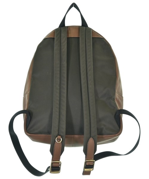 COACH（コーチ）バックパック・リュック ベージュ サイズ:- レディース/2200616308066
