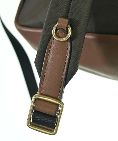 COACH（コーチ）バックパック・リュック ベージュ サイズ:- レディース/2200616308066