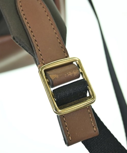 COACH（コーチ）バックパック・リュック ベージュ サイズ:- レディース/2200616308066