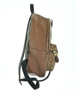 COACH（コーチ）バックパック・リュック ベージュ サイズ:- レディース/2200616308066