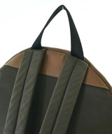 COACH（コーチ）バックパック・リュック ベージュ サイズ:- レディース/2200616308066