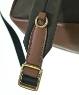 COACH（コーチ）バックパック・リュック ベージュ サイズ:- レディース/2200616308066