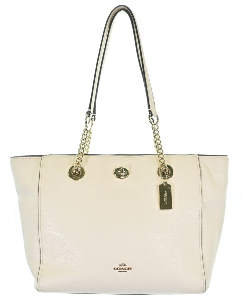 COACH ハンドバッグ