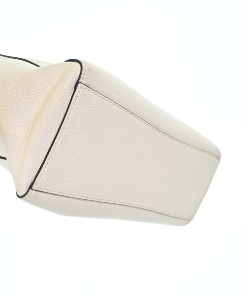 COACH（コーチ）ハンドバッグ 白 サイズ:- レディース/2200616476017