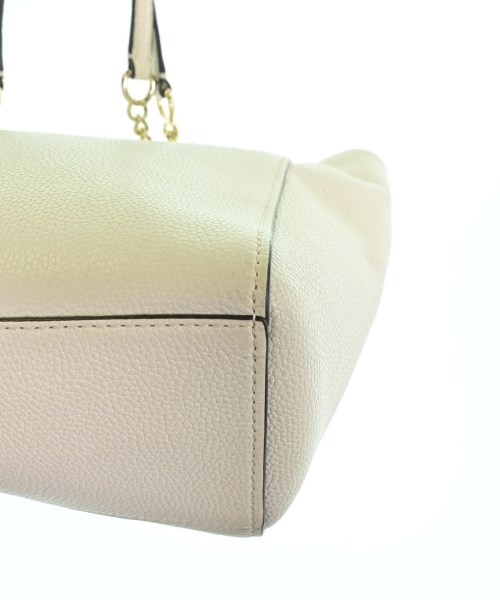 COACH（コーチ）ハンドバッグ 白 サイズ:- レディース/2200616476017