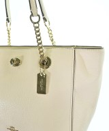 COACH（コーチ）ハンドバッグ 白 サイズ:- レディース/2200616476017